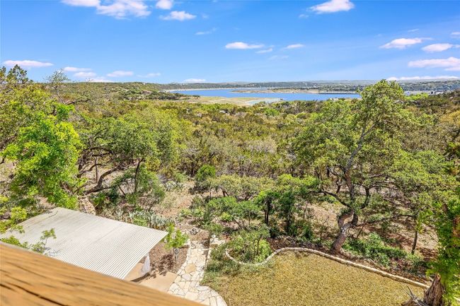 From the Balcony, check out this vista of the grounds, the rolling hills, and, of course, the views! | Image 21