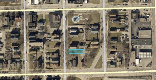 416 N 29th Street, Milwaukee, WI, 53208 | Card Image