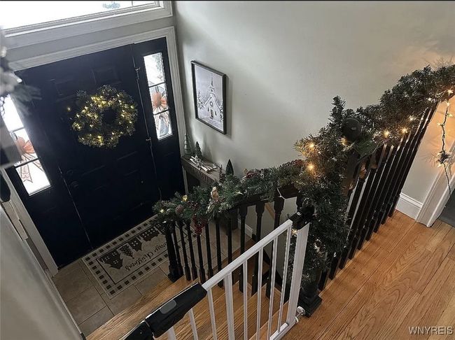 42 Stebbins Dr, House other with 4 bedrooms, 2 bathrooms and null parking in Clinton NY | Image 17