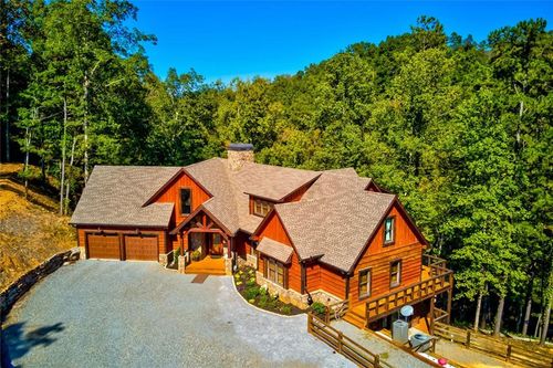 380 Biguns Blvd, Talking Rock, GA, 30175-2903 | Card Image