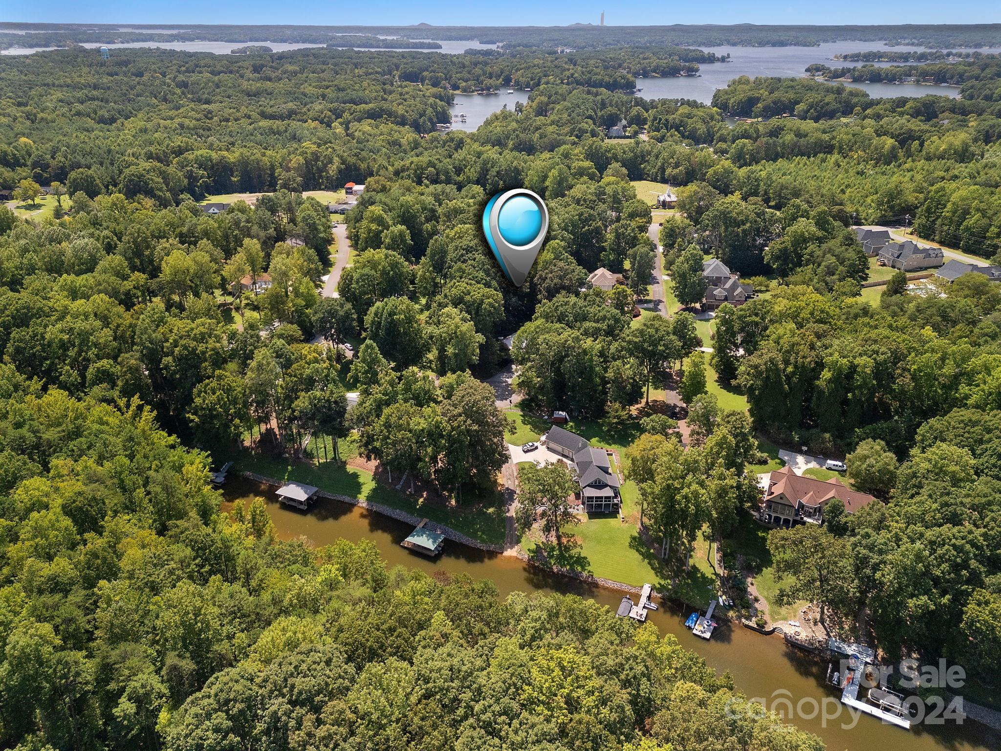 Brookridge Ln, Mooresville, NC 28117