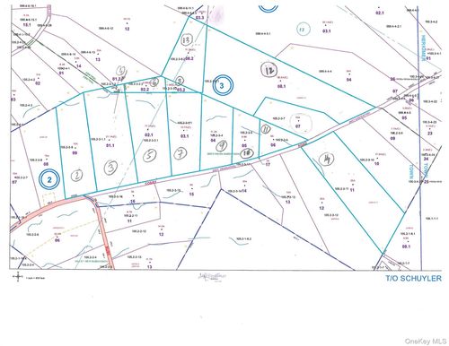 761 Bush Road, Out of Area, NY, 13340 | Card Image