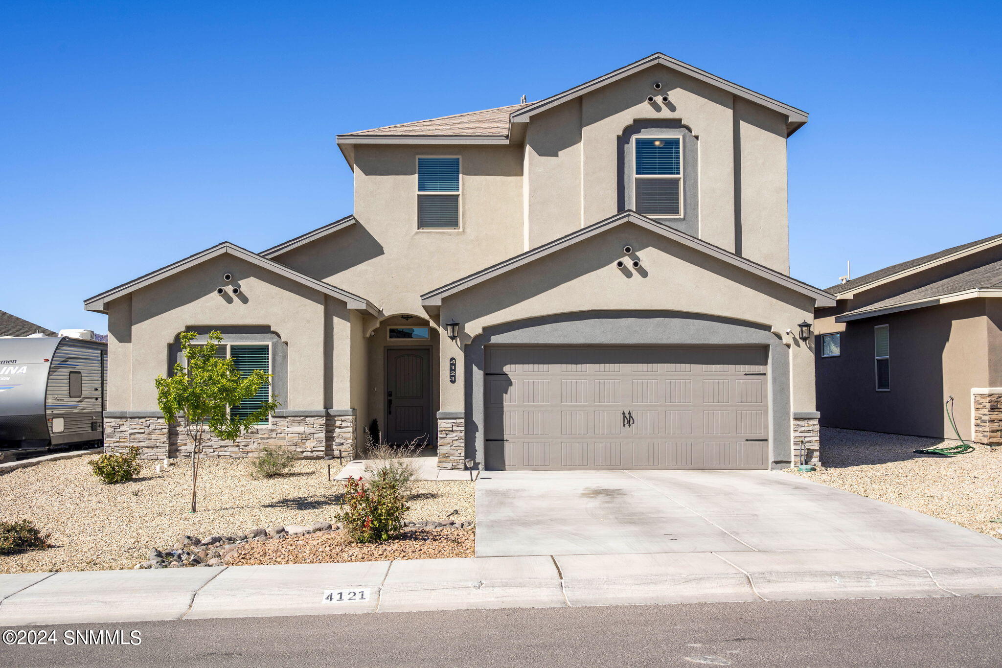 Pacific Loop, Las Cruces, NM 88012