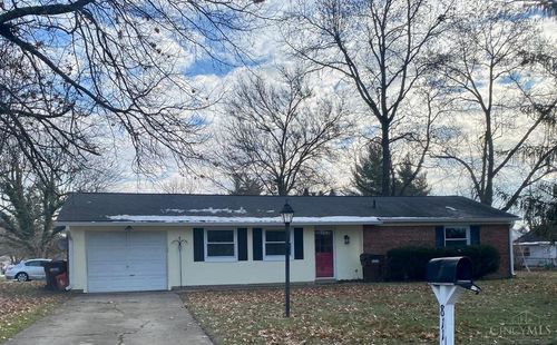 811 Mcguffey Ave, Oxford, OH, 45056-2033 | Card Image