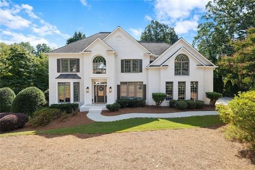 3469 Chaselton Ct, Berkeley Lake, GA, 30096-3080 | Card Image