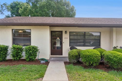 12418 Orangewood Cir, TAVARES, FL, 32778-4438 | Card Image