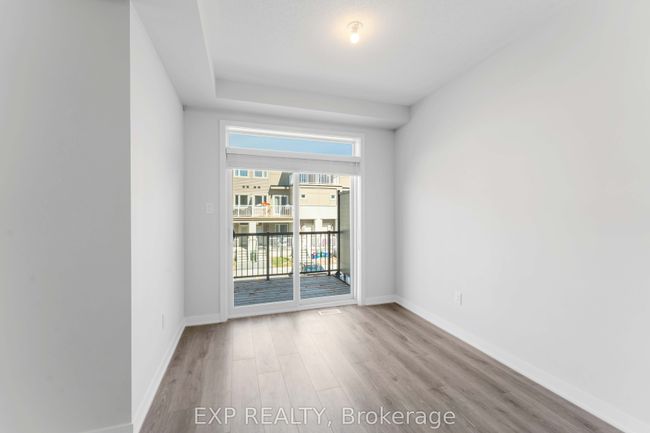 322 Olivenite Pvt, House attached with 2 bedrooms, 2 bathrooms and 2 parking in Nepean ON | Image 12