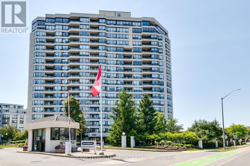 1101-343 Clark Ave W, Thornhill, ON, L4J7K5 | Card Image