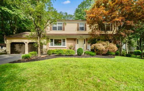 20 Buffalo Run, East Brunswick, NJ, 08816-4002 | Card Image
