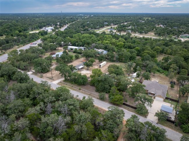 Bird's eye view the 3 properties | Image 9