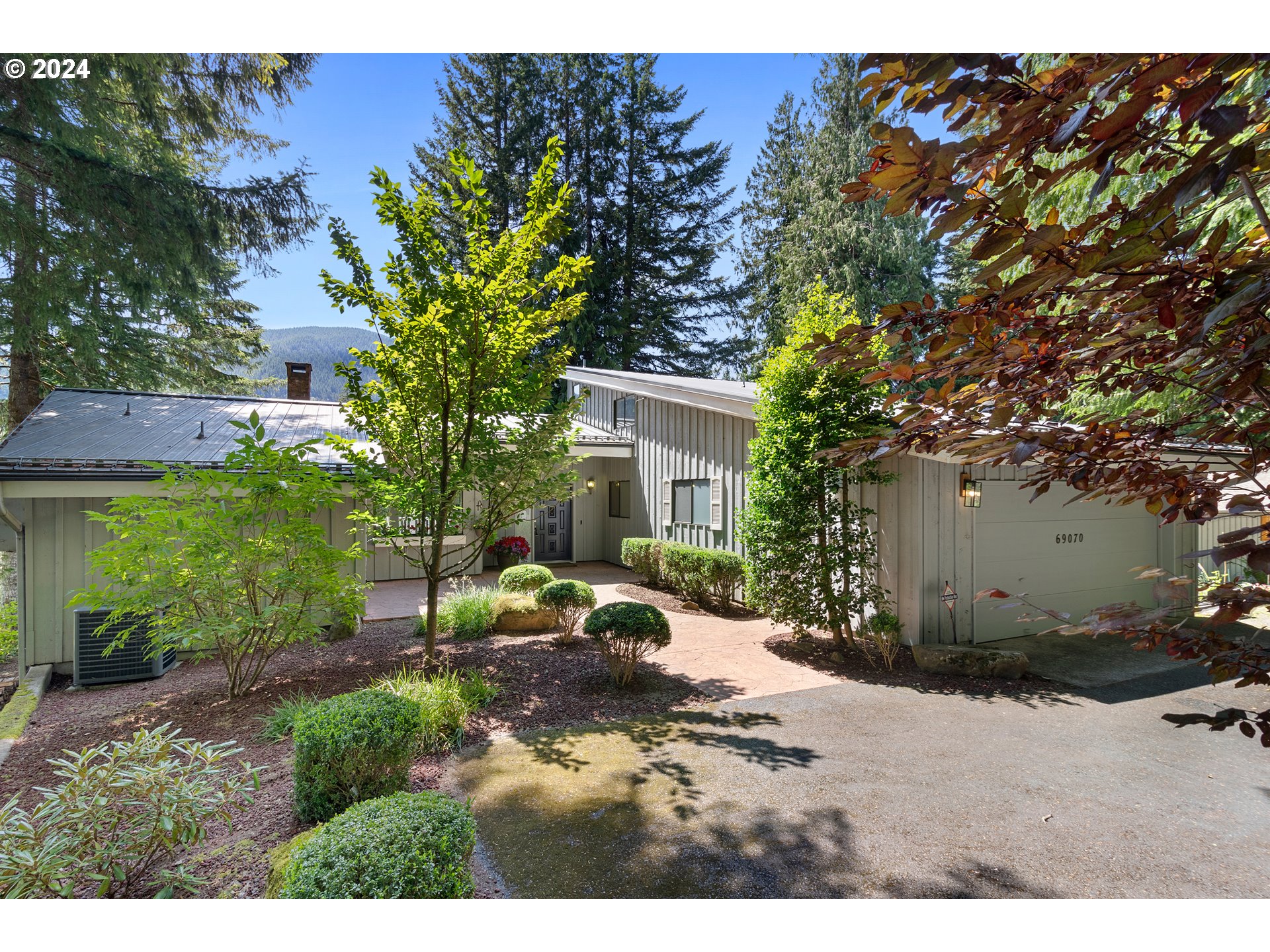 Fairway Ave, Welches, OR 97067