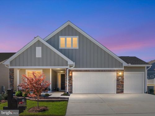 144 Cowbird St, LAKE FREDERICK, VA, 22630-2387 | Card Image