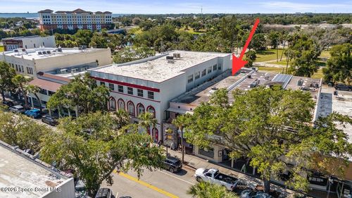 205-905 E New Haven Ave, Melbourne, FL, 32901-5498 | Card Image