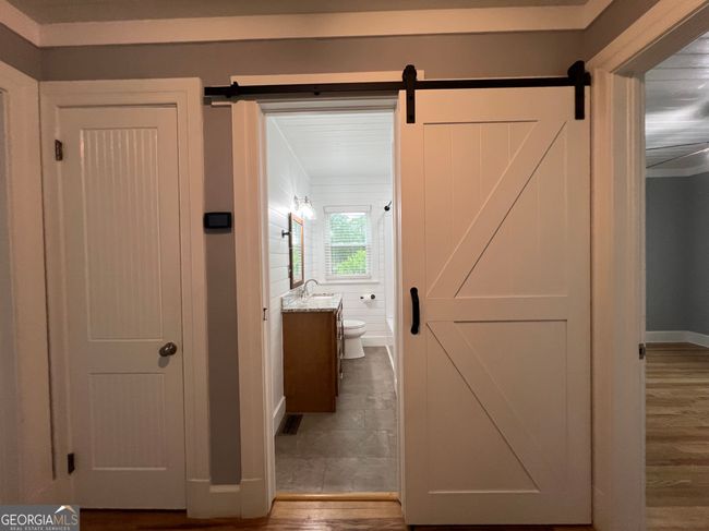 319 N Line St, House other with 2 bedrooms, 1 bathrooms and null parking in Dexter GA | Image 15