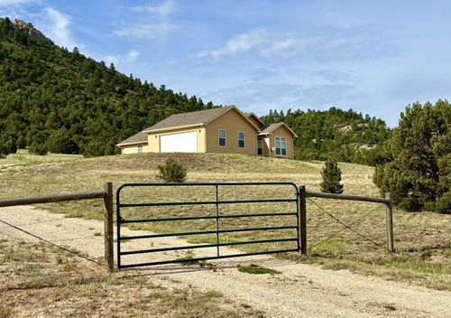 1200 Mitchell Mountain Rd, Westcliffe, CO, 81252 | Card Image