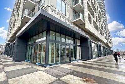 3022 - 2031 Kennedy Rd, Condo with 1 bedrooms, 1 bathrooms and 1 parking in Toronto ON | Image 2