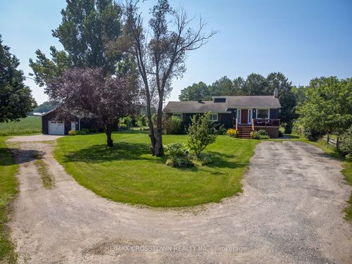 14308 Highway 27, Elmvale, ON, L0L1P0 | Card Image