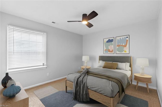 1005 Sean Dr, House other with 4 bedrooms, 2 bathrooms and null parking in Chesapeake VA | Image 19