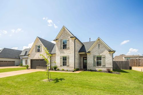 50 Misty Meadow Ln, Oakland, TN, 38060-4643 | Card Image