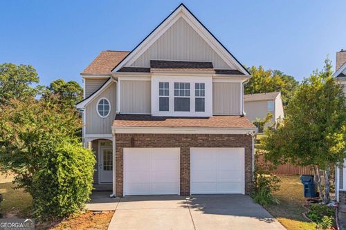 278 Hardy Lillies Dr, Lawrenceville, GA, 30045-9033 | Card Image