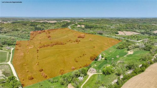 78.01 Acres Tollefson Road, PLEASANT VALLEY, WI, 54738 | Card Image