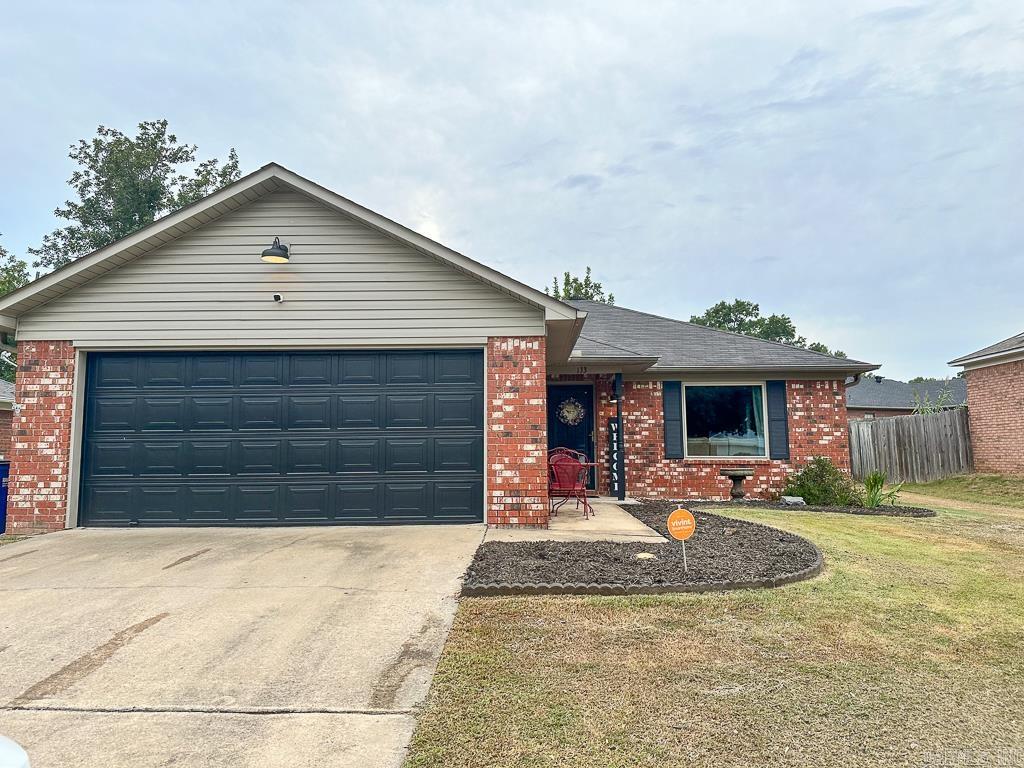 Donna Kay Dr, Greenbrier, AR 72058 #1