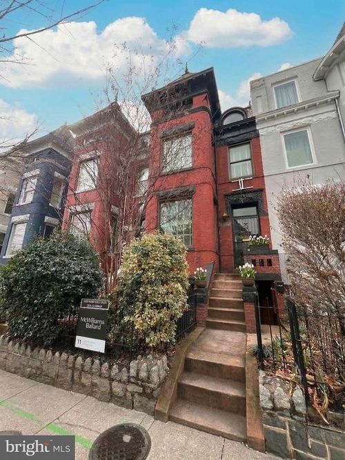 1738 1st St Nw, WASHINGTON, DC, 20001-1138 | Card Image