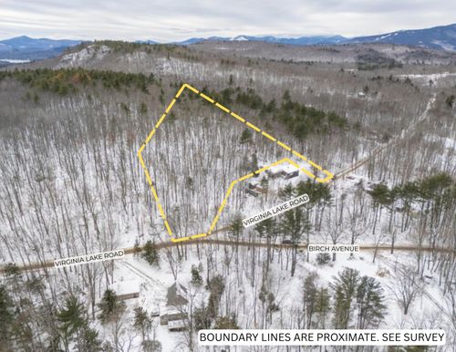 20 Virginia Lake Road, Stoneham, ME, 04231 | Card Image