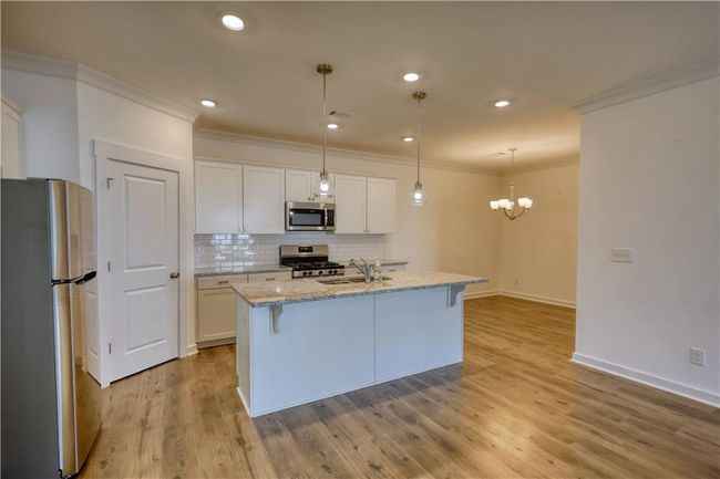 2929 Rambler Dr, Townhouse with 3 bedrooms, 2 bathrooms and 2 parking in Loganville GA | Image 24