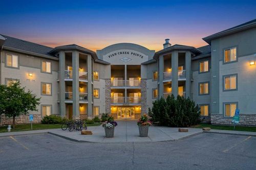 2110-2518 Fish Creek Blvd Sw, Calgary, AB, T2Y4T6 | Card Image