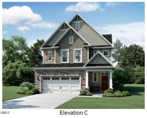 142-2449 Englemann Dr, Apex, NC, 27502-7196 | Card Image