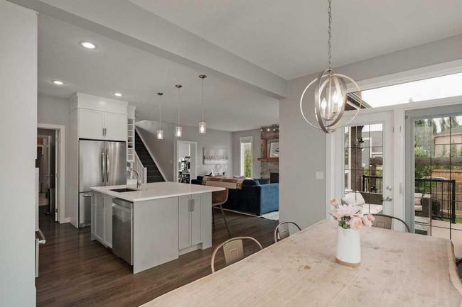12134 Valley Ridge Dr Nw, House other with 4 bedrooms, 4 bathrooms and 6 parking in Calgary AB | Image 17