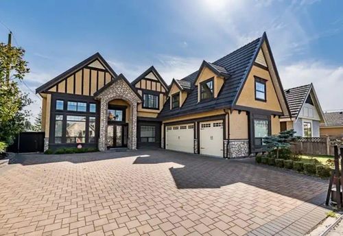 9760 Saunders Rd, Richmond, BC, V7A2B4 | Card Image