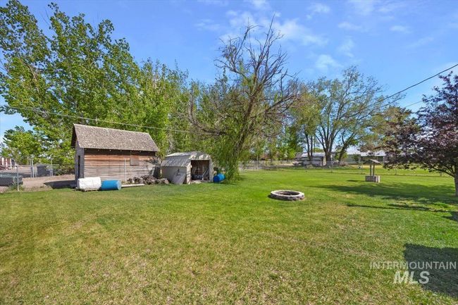 428 N 1 St St E, House other with 3 bedrooms, 2 bathrooms and null parking in Paul ID | Image 28