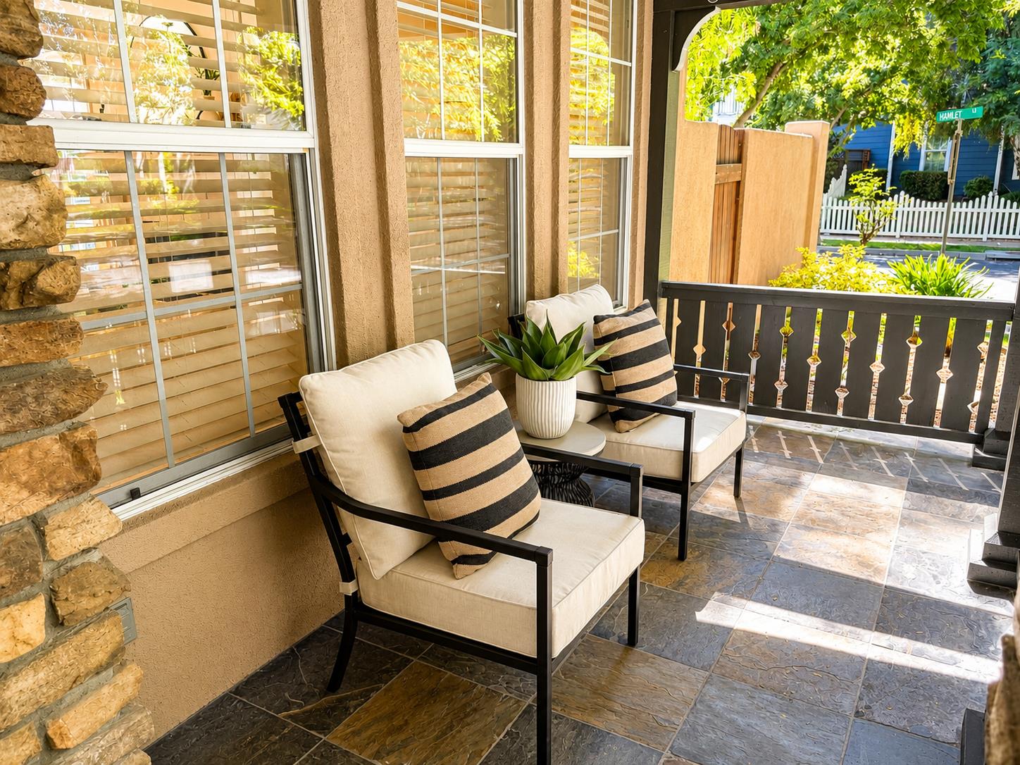 Residential in Tracy 5