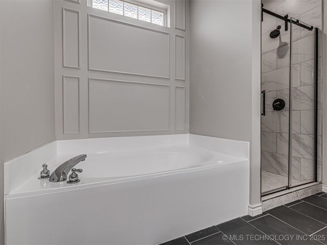 311 E 126 Th St S, House other with 3 bedrooms, 2 bathrooms and null parking in Jenks OK | Image 28