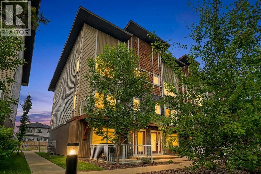Residential in Calgary