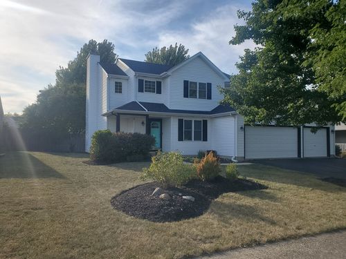 1806 Midday Dr, Zion, IL, 60099-9252 | Card Image