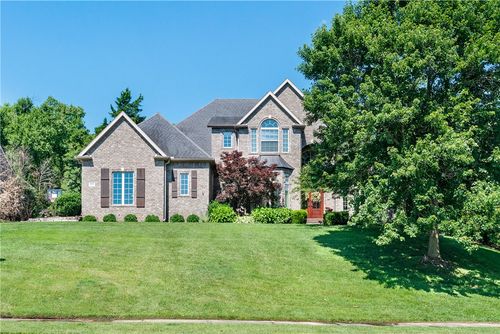 2529 N Candlewood Drive, Fayetteville, AR, 72703 | Card Image