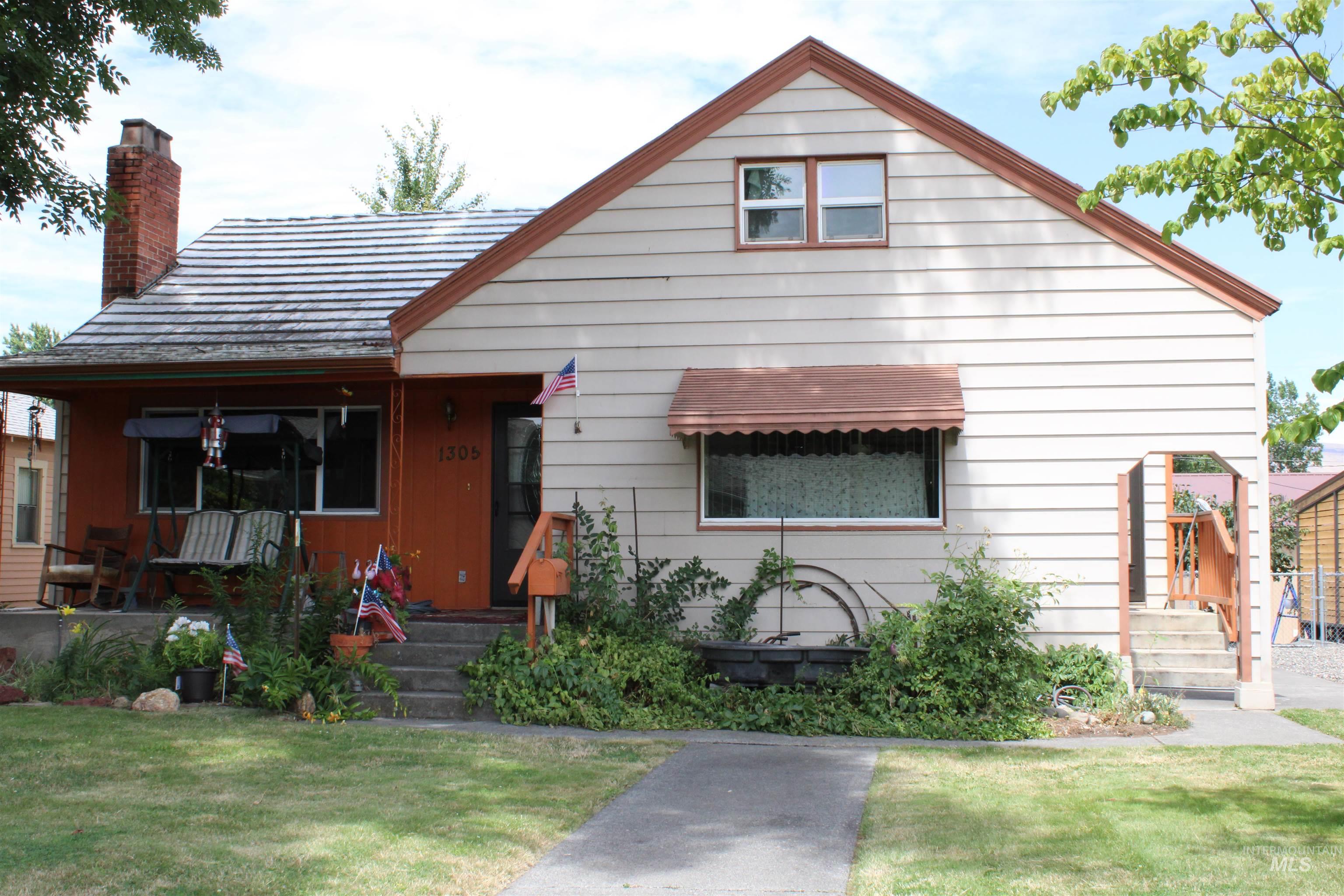 Residential in Lewiston