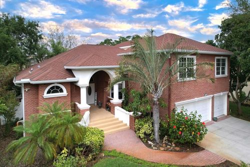 1218 Castle Ter, TARPON SPRINGS, FL, 34689-2413 | Card Image