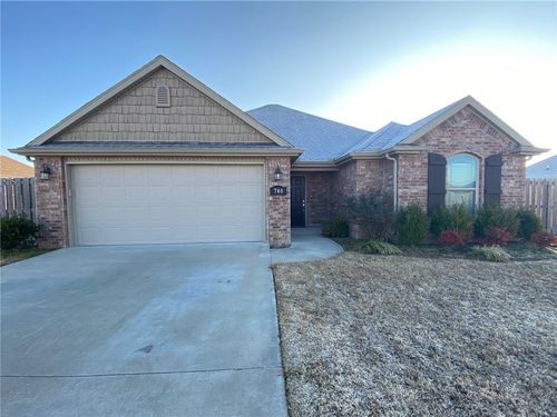 740 Fontana St, Centerton, AR, 72719-5030 | Card Image