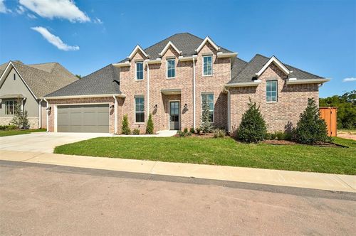 3824 Stone Bluff Way, Edmond, OK, 73034 | Card Image