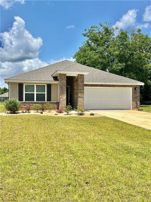 9040 Home Ave, Irvington, AL, 36544-2561 | Card Image