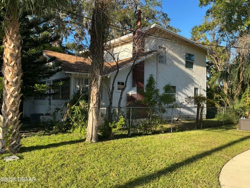 711 S Palmetto Ave, Daytona Beach, FL, 32114-5319 | Card Image