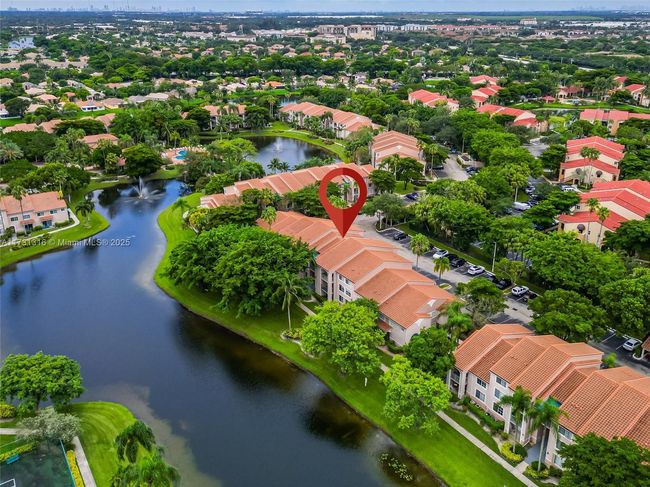 APT-206 - 12142 Saint Andrews Pl, Condo with 3 bedrooms, 2 bathrooms and null parking in Miramar FL | Image 37