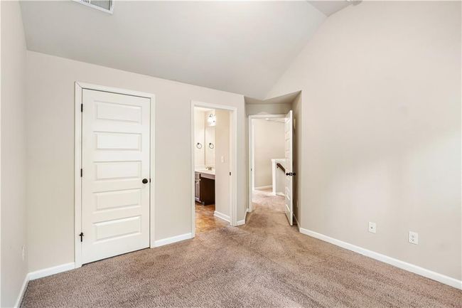 7946 White Oak Loop, House other with 5 bedrooms, 4 bathrooms and 2 parking in Stonecrest GA | Image 27