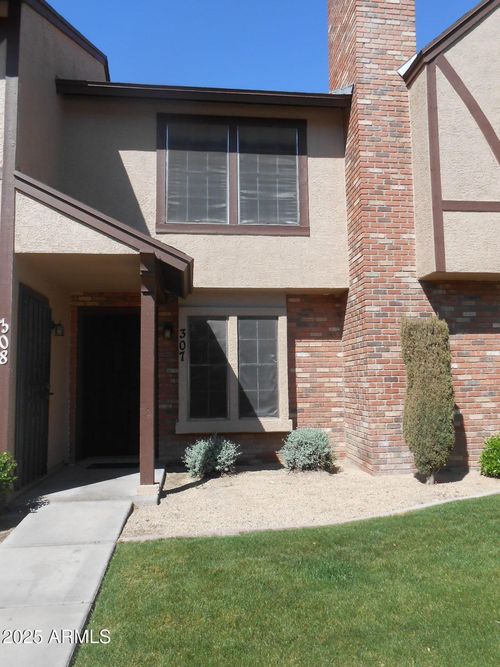 307-7905 W Thunderbird Rd, Peoria, AZ, 85381-4676 | Card Image
