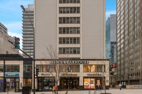 apt-905-535 Michigan Ave, Chicago, IL, 60611-3896 | Card Image