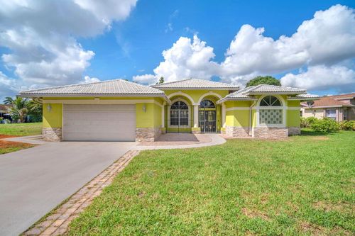 4100 Temple St, WEST PALM BEACH, FL, 33407-3101 | Card Image